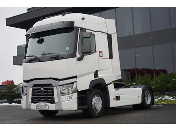 Влекач RENAULT T 460