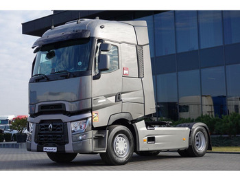 Влекач RENAULT T 480