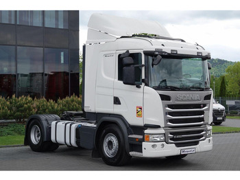 Влекач SCANIA G 450