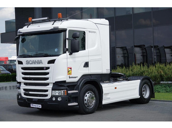 Влекач SCANIA R 410