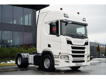 Влекач SCANIA R 450