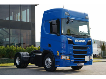 Влекач SCANIA R 450