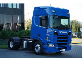 Влекач SCANIA R 450