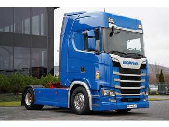 Влекач SCANIA S 500