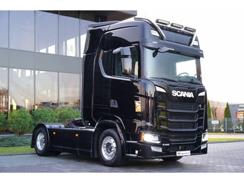 Влекач SCANIA S 500