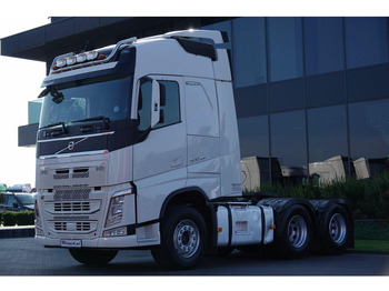 Влекач VOLVO FH 500