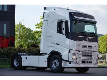 Влекач VOLVO FH 500