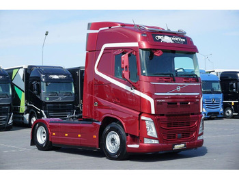 Влекач VOLVO FH 500
