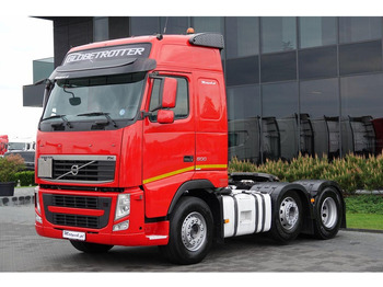 Влекач VOLVO FH 500