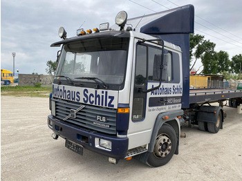 Влекач VOLVO FL6