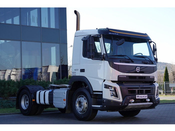 Влекач VOLVO FMX 420