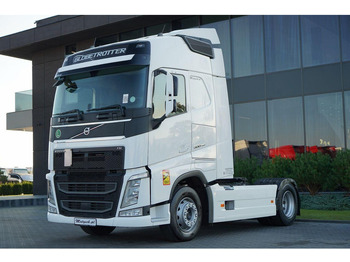 Влекач VOLVO FH 500