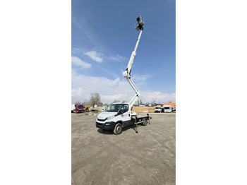 Камион IVECO Daily