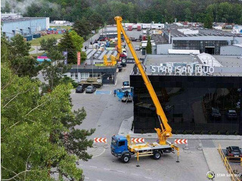 Камион MAN TGM 18.330