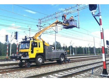 Камион VOLVO