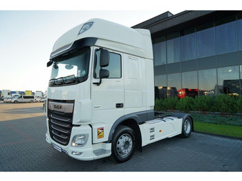 Влекач DAF XF 480 / 2021 ROK / SSC / PO KONTRAKCIE SERWISOWYM: снимка 5 Влекач DAF XF 480 / 2021 ROK / SSC / PO KONTRAKCIE SERWISOWYM: снимка 5