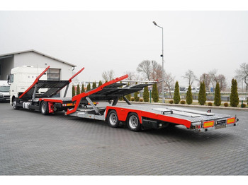 Лизинг на DAF XF 480 DAF XF 480: снимка 4