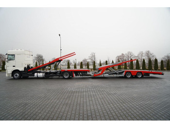 Лизинг на DAF XF 480 DAF XF 480: снимка 3