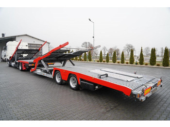 Лизинг на DAF XF 480 DAF XF 480: снимка 5