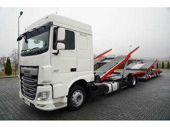 Лизинг на DAF XF 480 DAF XF 480: снимка 2