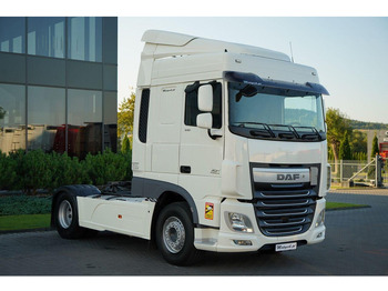 Влекач DAF XF 510  / RETARDER / EURO 6 / PO KONTRAKCIE SERWISOWYM / SPROWAD: снимка 4 Влекач DAF XF 510  / RETARDER / EURO 6 / PO KONTRAKCIE SERWISOWYM / SPROWAD: снимка 4