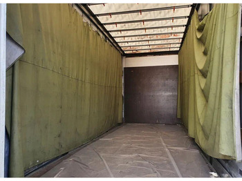 Влекач MAN TGL 12.250 P+P + Szerelvénnyel: снимка 5