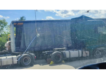 Влекач Scania R360 Tractor: снимка 2