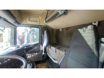 Влекач Scania R360 Tractor: снимка 3