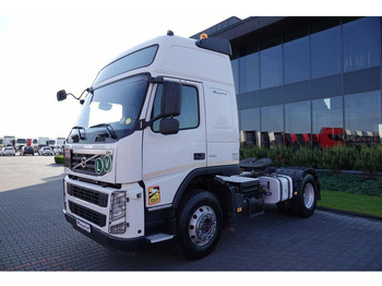 Влекач Volvo FM 450 / ADR / HYDRAULIKA / RETARDER / ALUFELGI / EURO 5 / PO K: снимка 5 Влекач Volvo FM 450 / ADR / HYDRAULIKA / RETARDER / ALUFELGI / EURO 5 / PO K: снимка 5