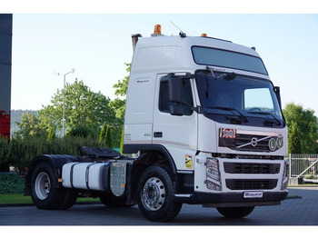 Влекач Volvo FM 450 / ADR / HYDRAULIKA / RETARDER / ALUFELGI / EURO 5 / PO K: снимка 4 Влекач Volvo FM 450 / ADR / HYDRAULIKA / RETARDER / ALUFELGI / EURO 5 / PO K: снимка 4