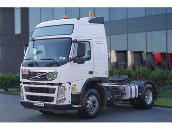 Влекач Volvo FM 450 / ADR / HYDRAULIKA / RETARDER / ALUFELGI / EURO 5 / PO K: снимка 2 Влекач Volvo FM 450 / ADR / HYDRAULIKA / RETARDER / ALUFELGI / EURO 5 / PO K: снимка 2