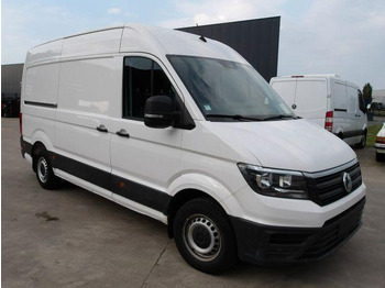Товарен бус Volkswagen Crafter: снимка 2 Товарен бус Volkswagen Crafter: снимка 2