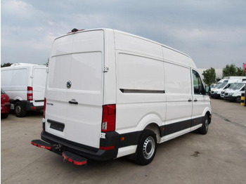 Товарен бус Volkswagen Crafter: снимка 5 Товарен бус Volkswagen Crafter: снимка 5