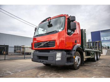 Бордови камион VOLVO FE 340