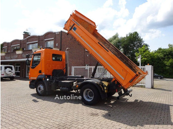 Самосвал камион Volvo FL 280 - 3 way tipper: снимка 3 Самосвал камион Volvo FL 280 - 3 way tipper: снимка 3
