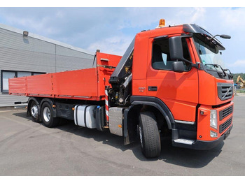 Бордови камион VOLVO FM 330