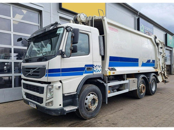 Боклукчийска кола VOLVO FM 330