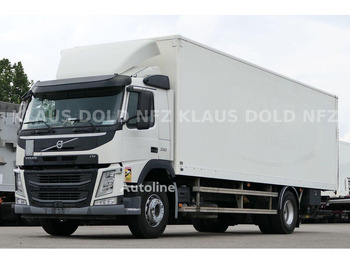 Камион фургон VOLVO FM 330