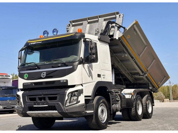 Самосвал камион VOLVO FM 460