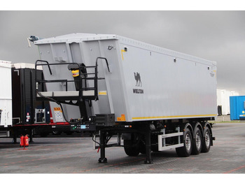 Самосвал полуремарке WIELTON