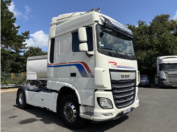 Влекач DAF XF480: снимка 2