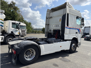 Влекач DAF XF480: снимка 3