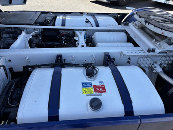 Влекач SCANIA S 500 A4x2NB: снимка 5