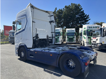 Влекач SCANIA S 500 A4x2NB: снимка 4