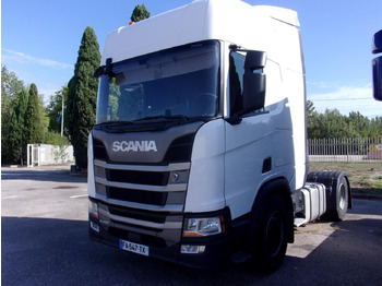 Влекач SCANIA R 450
