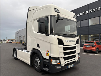 Влекач SCANIA R 500