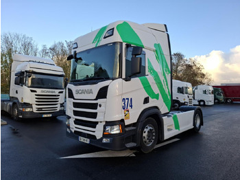 Влекач SCANIA R 500