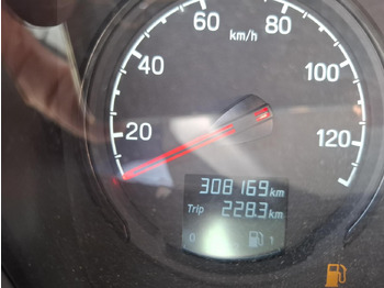 Влекач SCANIA SCANIA G410 A4x2 GNC: снимка 5 Влекач SCANIA SCANIA G410 A4x2 GNC: снимка 5