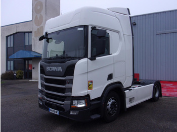 Влекач SCANIA R 500