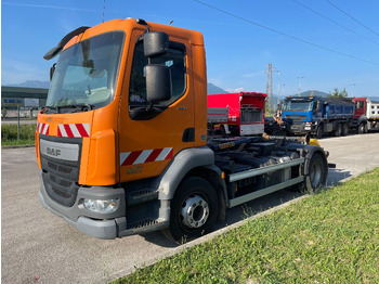 Мултилифт с кука камион DAF LF 280